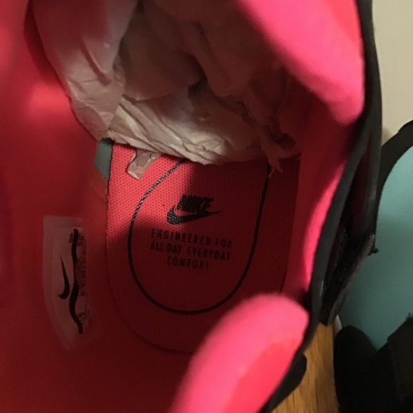 🔥Sale, wmns, Nike Air Huarache City Multi-color, like new, size 12US, no box, - Picture 5 of 7